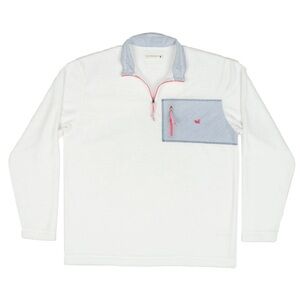 FIELDTEC DUNE PULLOVER - Southern Marsh